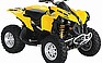 Show the detailed information for this 2009 CAN-AM 800 EFI RENEGAD.