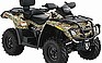 Show the detailed information for this 2009 Can-Am Outlander MAX 650 EFI XT.