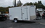 2009 HOMESTEADER enclosed trailer.