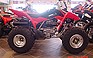 2009 Honda TRX250X.