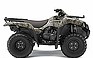 Show the detailed information for this 2009 KAWASAKI Brute Force 650 4x4 Camo.