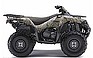 2009 Kawasaki Brute Force 750 4x4i Camo.