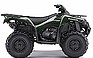 Show the detailed information for this 2009 KAWASAKI Brute Force. 650 4x4i.