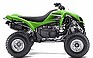 Show the detailed information for this 2009 KAWASAKI KFX 700.