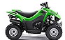 Show more photos and info of this 2009 KAWASAKI KFX. 50.