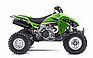 2009 KAWASAKI KSF450B9F.