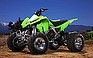 2009 KAWASAKI KSF450B9F KFX450R.