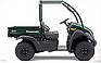 2009 Kawasaki Mule 610 4x4.