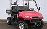 Show the detailed information for this 2009 KAZUMA Mammoth 800 Deluxe 4x4.