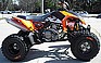 2009 Ktm 525 XC ATV.