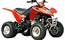 Show more photos and info of this 2009 KYMCO Mongoose 300.