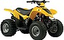 2009 KYMCO Mongoose 90.