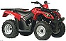 Show the detailed information for this 2009 KYMCO MXU 150.