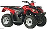 Show the detailed information for this 2009 Kymco MXU 150.