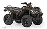 2009 KYMCO MXU 375 4x4 Camo.