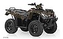 Show more photos and info of this 2009 KYMCO MXU 375 4x4 Camo.