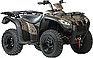 2009 KYMCO MXU 500 4x4 Camo.