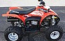 Show the detailed information for this 2009 POLARIS TRAIL BLAZER 330.