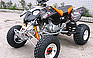 Show the detailed information for this 2009 ROKETA ATV-300cc-61 Predator Sty.