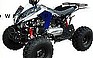 Show the detailed information for this 2009 SUNL ATV 150E.