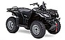 Show the detailed information for this 2009 SUZUKI KingQuad 400AS Anniversar.