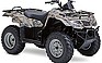 2009 SUZUKI KingQuad 400FS Camo.