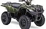 2009 SUZUKI KingQuad 450AXi.