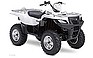 Show the detailed information for this 2009 SUZUKI KingQuad 500AXi Power Ste.