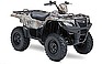 2009 SUZUKI KingQuad 500AXi Power Ste.