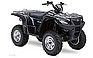 2009 SUZUKI KingQuad 500AXi Power Ste.