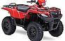 Show the detailed information for this 2009 SUZUKI KingQuad 750AXi.