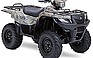 2009 SUZUKI KingQuad 750AXi Camo.