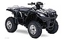 2009 SUZUKI KingQuad 750AXi Limited.