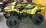 Show the detailed information for this 2009 Suzuki KingQuad 750AXi Rockstar.