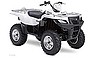 Show the detailed information for this 2009 SUZUKI KingQuad. 500AXi Power St.