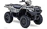 Show the detailed information for this 2009 SUZUKI KingQuad. 750AXi Power St.