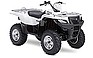 2009 SUZUKI LT-A500XP KING QUAD.