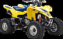 Show more photos and info of this 2009 SUZUKI QuadSport Z400.