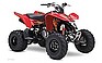 2009 SUZUKI QuadSport Z400 Limited Ed.