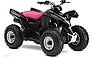 2009 SUZUKI QuadSport Z90 Special Edi.