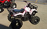 Show the detailed information for this 2009 TAOTAO 125cc.