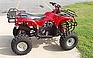 Show the detailed information for this 2009 TAOTAO 150cc.
