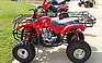 Show the detailed information for this 2009 TAOTAO 250cc.