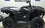 2009 Yamaha Grizzly 700 FI EPS.