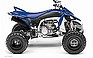 Show the detailed information for this 2009 Yamaha YFZ450R.