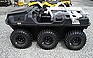 Show the detailed information for this 2010 Argo Atv 6x6 Frontier 650.