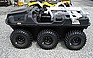 2010 Argo Atv 6x6 Frontier 650.