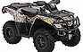 Show the detailed information for this 2010 Can-Am Outlander 800R EFI XT.