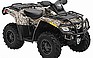 2010 Can-Am Outlander 800R EFI XT.