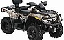 Show the detailed information for this 2010 Can-Am Outlander MAX 650 EFI XT.